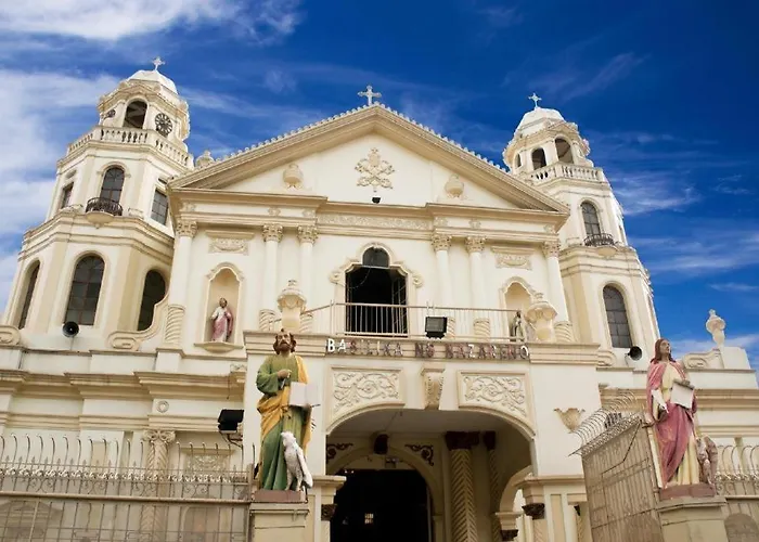 99 Quiapo Hotel