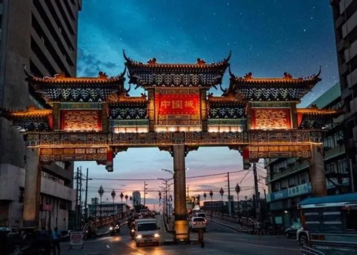 99 Quiapo Manila