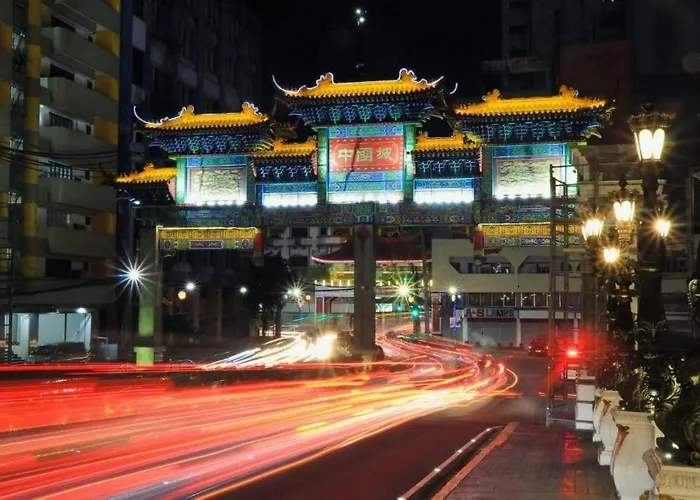 99 Quiapo Hotel