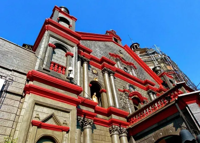 99 Quiapo Hotel 2*
