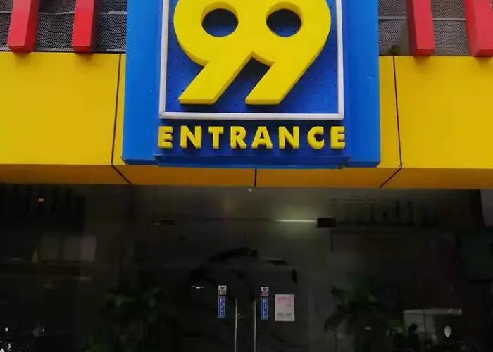Hotel 99 Quiapo 2*