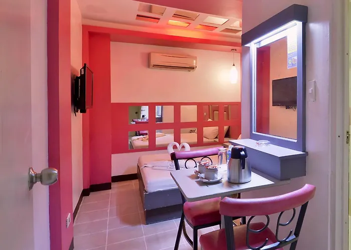 99 Quiapo Hotel