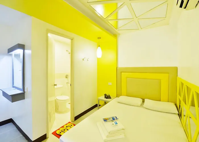 99 Quiapo Hotel