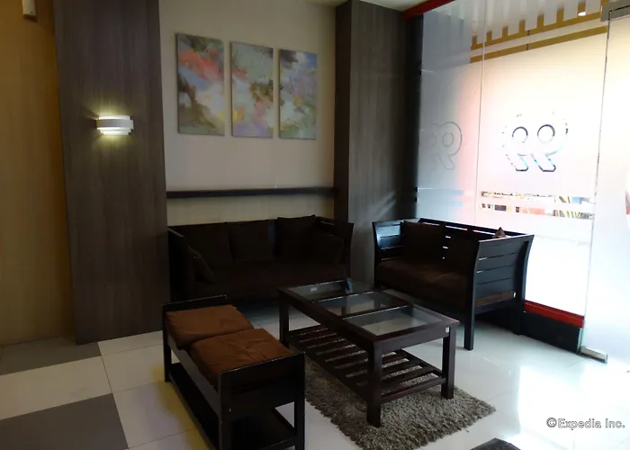 99 Quiapo Hotel