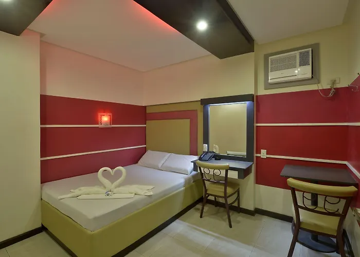 Hotel 99 Quiapo Manila