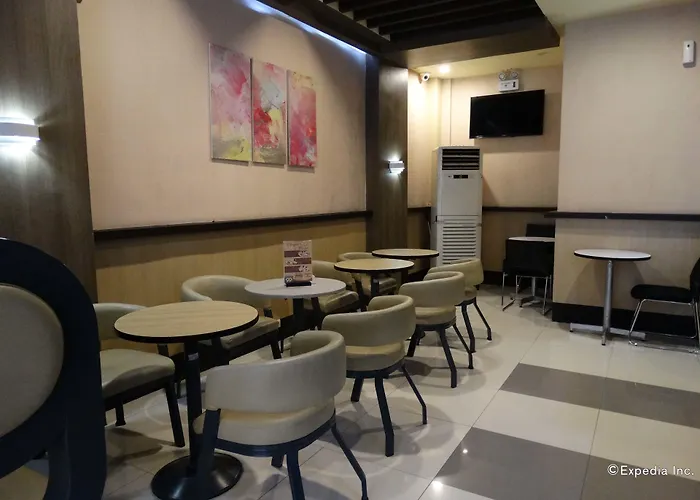 Hotel 99 Quiapo 2*