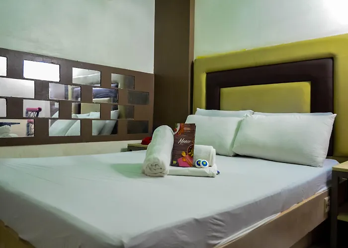99 Quiapo Hotel Manila