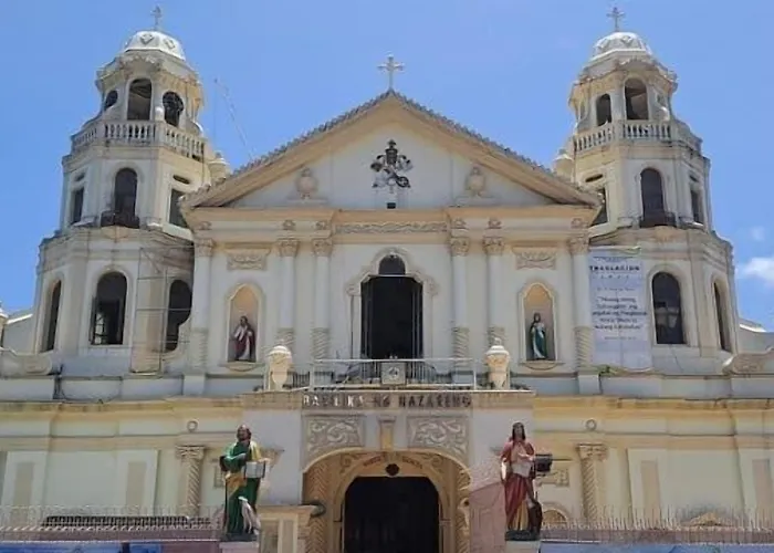 99 Quiapo Hotel