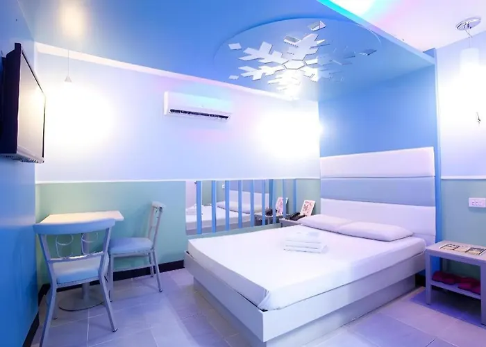 Hotel 99 Quiapo 2*