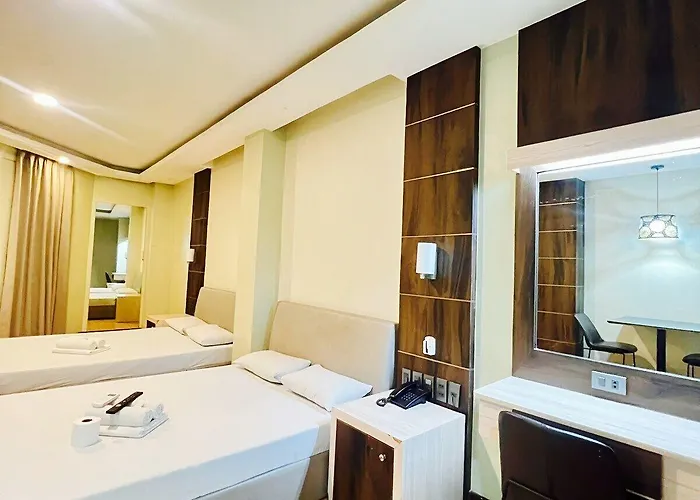 Hotel 99 Quiapo Manilla