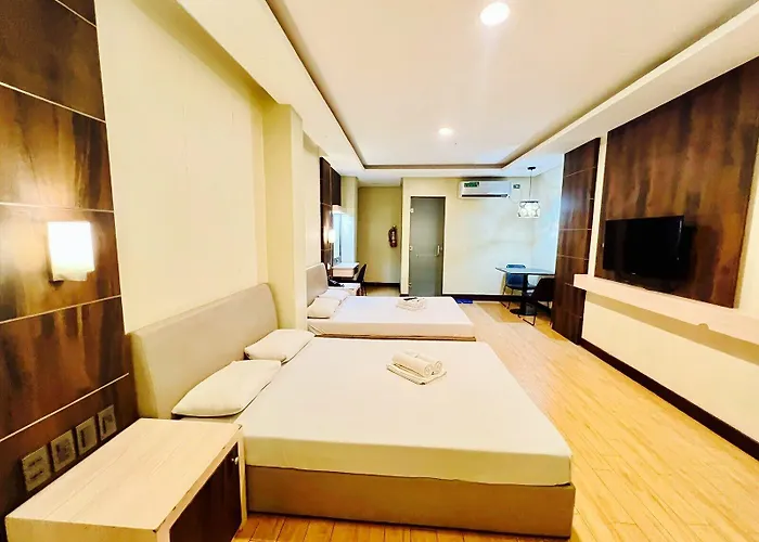 99 Quiapo Hotel