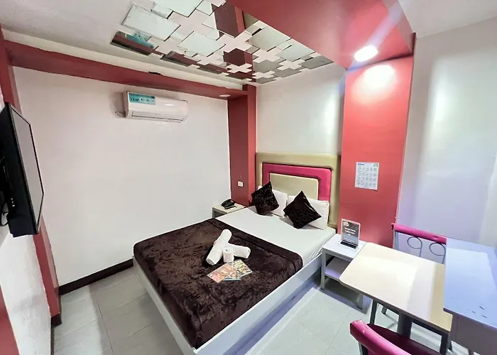 99 Quiapo Hotel 2*