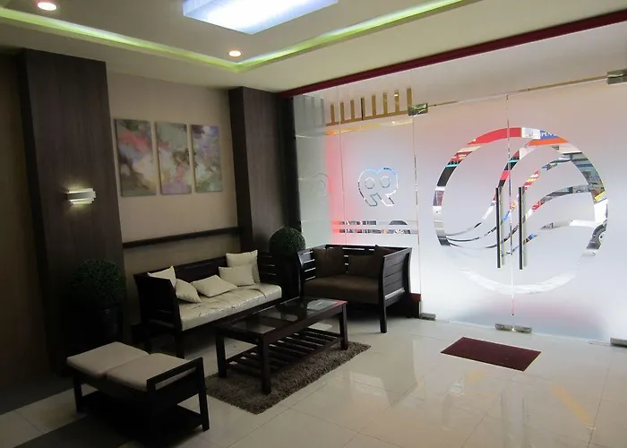 99 Quiapo Hotel