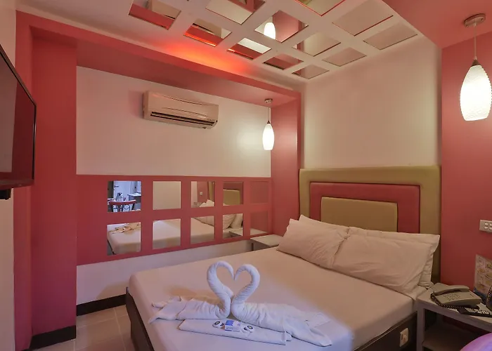 Hotel 99 Quiapo 2*